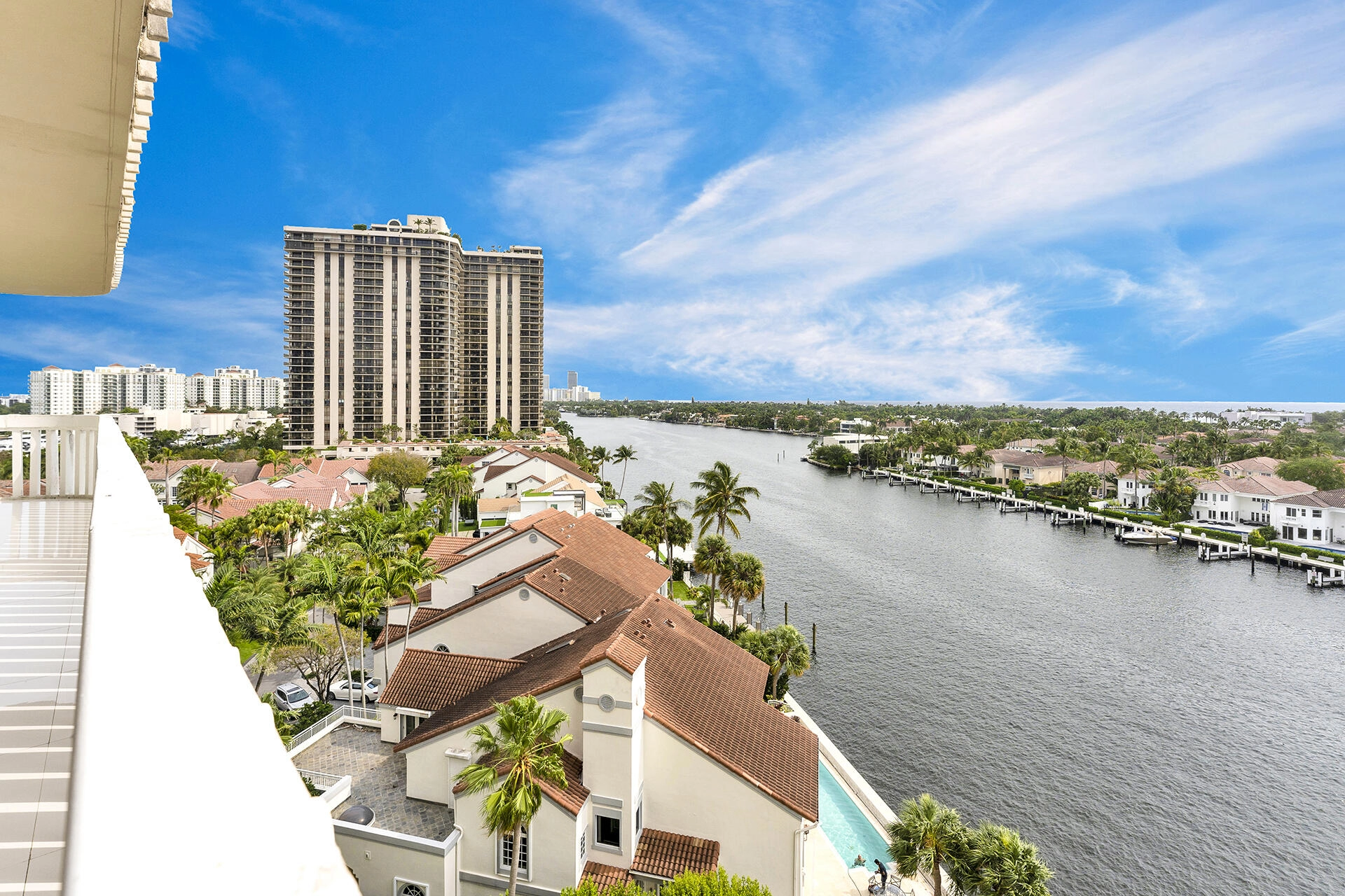 19355 Turnberry Way Unit 7K  