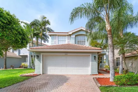 5147 Aurora Lake Cir, Greenacres, FL 33463