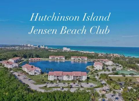 4436 NE Ocean Blvd #D2, Jensen Beach, FL 34957