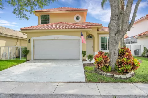 7410 NW 29th St, Margate, FL 33063