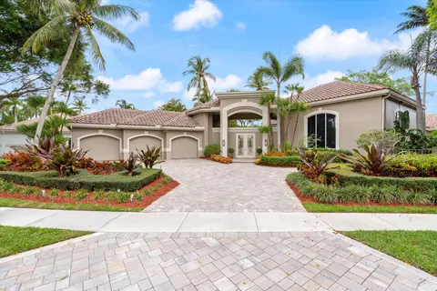 2514 NW 64th Blvd, Boca Raton, FL 33496