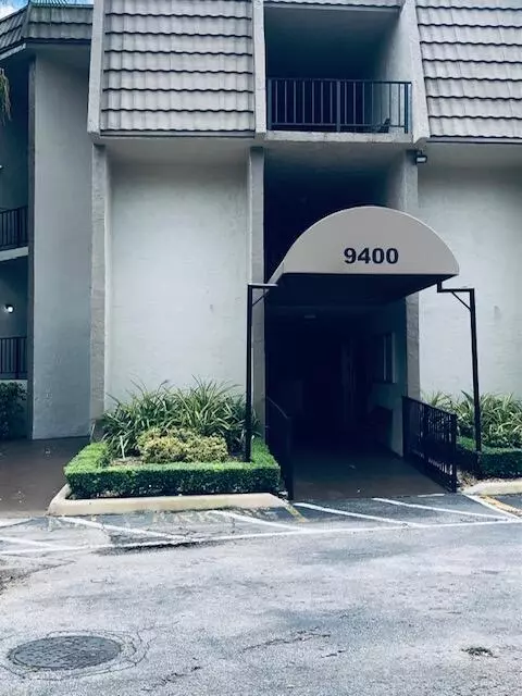 9400 Lime Bay Blvd #106, Tamarac, FL 33321