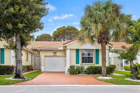 15209 Ixora Rd, Delray Beach, FL 33484
