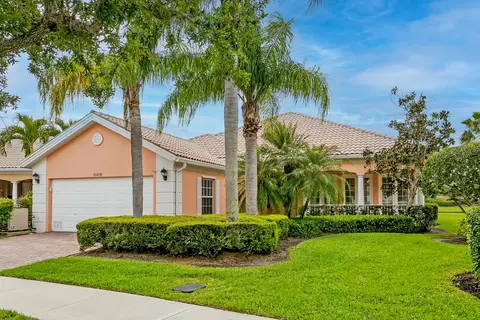 10926 SW Blue Mesa Way, Port Saint Lucie, FL 34987