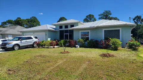 3611 SW Europe St, Port Saint Lucie, FL 34953