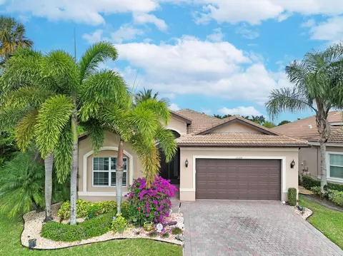 12288 Cascade Valley Ln, Boynton Beach, FL 33473