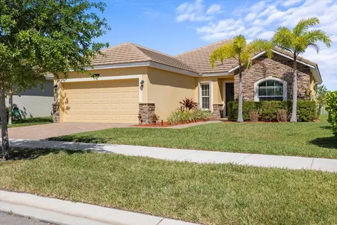 11381 SW Halton St, Port Saint Lucie, FL 34987