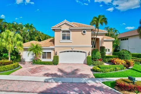 6514 NW 39th Ter Ter, Boca Raton, FL 33496