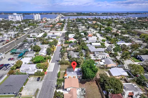 342 Malverne Rd, West Palm Beach, FL 33405