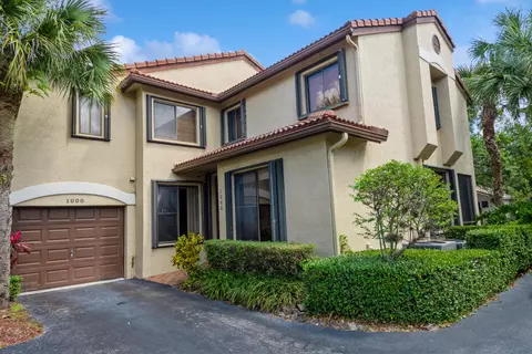 1000 NW 105th Ave #B-121, Plantation, FL 33322