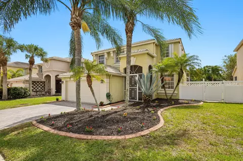 279 E Saratoga Blvd E, Royal Palm Beach, FL 33411