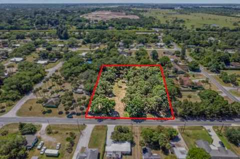 Undisclosed, Fort Pierce, FL 34946
