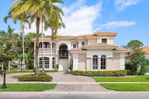 16355 Braeburn Ridge Trl, Delray Beach, FL 33446
