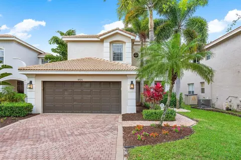 8925 Kettle Drum Ter, Boynton Beach, FL 33473