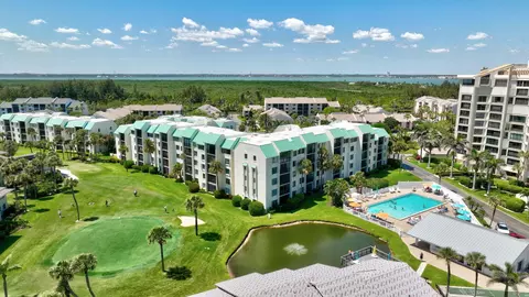 2400 S Ocean Dr #2331, Fort Pierce, FL 34949
