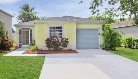 1224 SW 46th Ter, Deerfield Beach, FL 33442