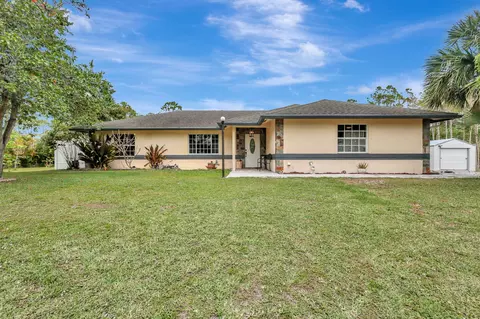13375 74th St N, The Acreage, FL 33412