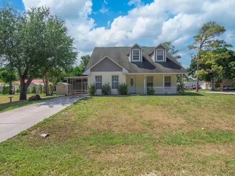 75 32nd Ave, Vero Beach, FL 32968