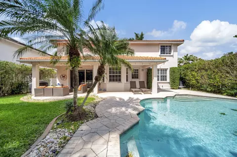 3697 Heron Ridge Ln, Weston, FL 33331