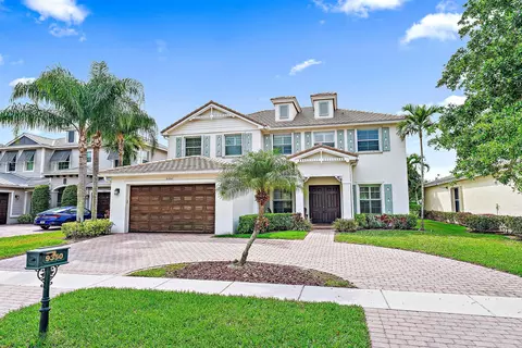 9350 Madewood Ct, West Palm Beach, FL 33411
