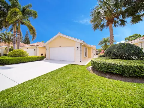 1624 SW Pineland Way, Palm City, FL 34990
