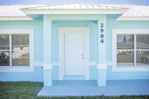 2964 NW 33rd Ave, Okeechobee, FL 34972