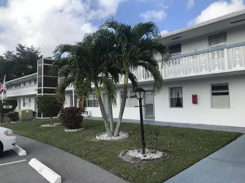 49 Markham C #49, Deerfield Beach, FL 33442