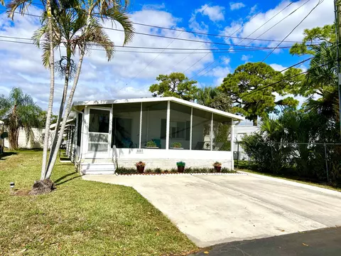 8807 40th Ter Ter S, Boynton Beach, FL 33436