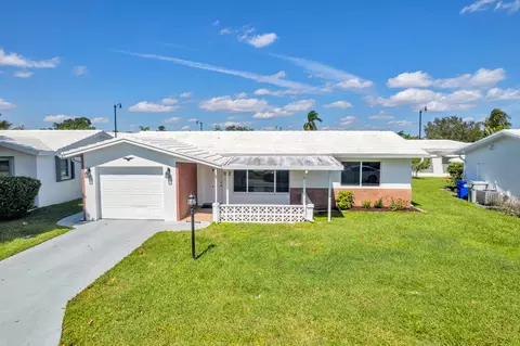 221 NW 25 Ct, Pompano Beach, FL 33064