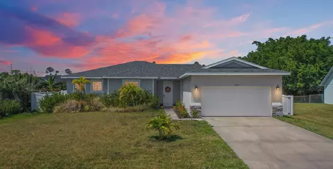 1702 SW Cordova St, Port Saint Lucie, FL 34987