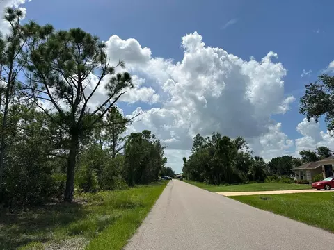 22428 Cleveland Ave, Port Charlotte, FL 33954
