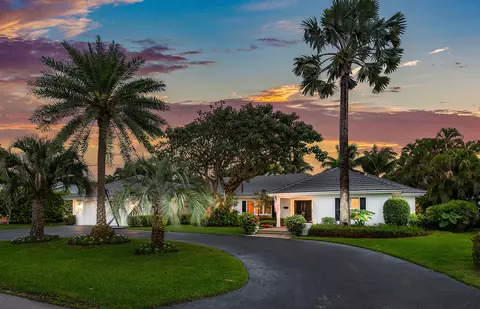 702 Lake Shore Dr, Delray Beach, FL 33444