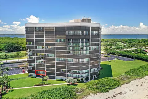 8800 S Ocean Dr #209, Jensen Beach, FL 34957