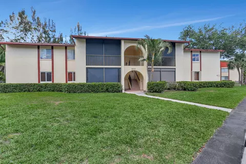 4871 Sable Pine Cir #A2, West Palm Beach, FL 33417