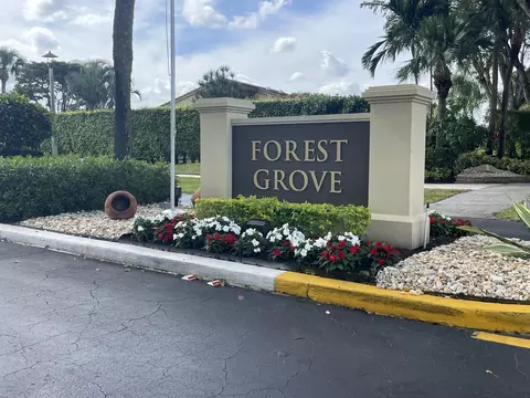 5925 Forest Grove Dr #2, Boynton Beach, FL 33437