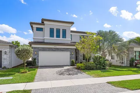 8826 Quiet Inlet Ln, Boca Raton, FL 33496