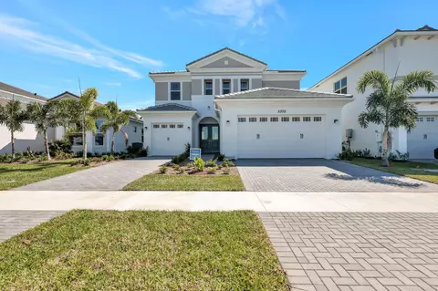 5370 Empire Dr, Westlake, FL 33470