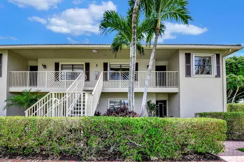 3 Stratford Dr #H, Boynton Beach, FL 33436