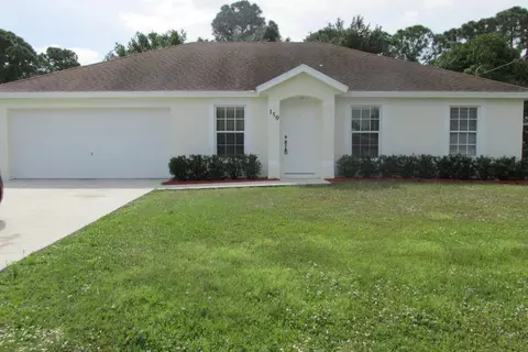 150 SW Voltair Ter, Port Saint Lucie, FL 34983