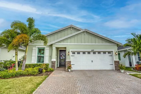 440 SE Mulberry Way, Port Saint Lucie, FL 34984