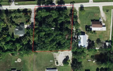 Nnnn 68th Court N, The Acreage, FL 33470