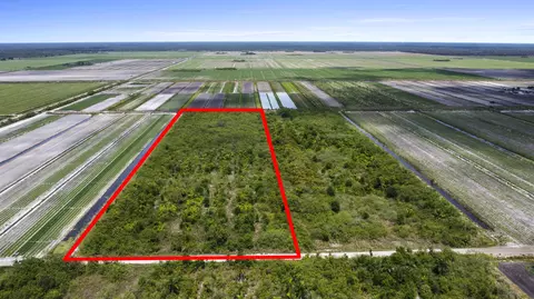 Nnnnn Charles Green Boulevard, Loxahatchee, FL 33470