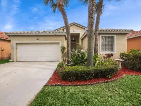 113 Cayo Costa Ct, Royal Palm Beach, FL 33411