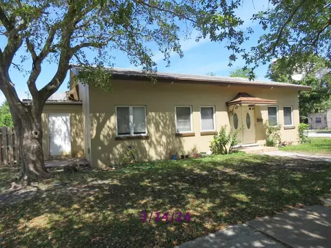 501 53rd St, West Palm Beach, FL 33407