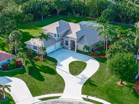 15900 Springhill Ct, Wellington, FL 33414
