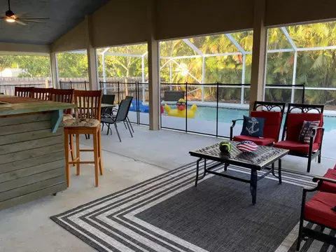 2857 SW Vittorio St, Port Saint Lucie, FL 34953