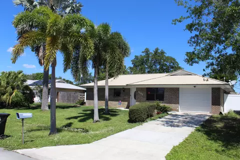 1161 SW Gardena Ave, Port Saint Lucie, FL 34953