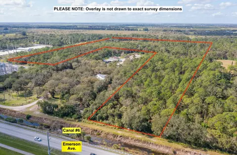 Tbd Emerson Avenue, Fort Pierce, FL 34951