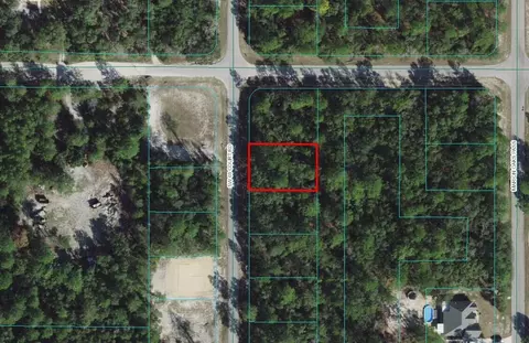 Tbd SW 69th Court Road, Dunnellon, FL 34432