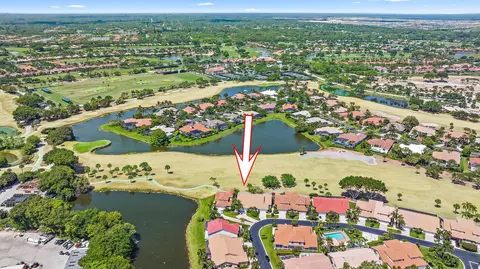 8137 Sandpiper Way, West Palm Beach, FL 33412